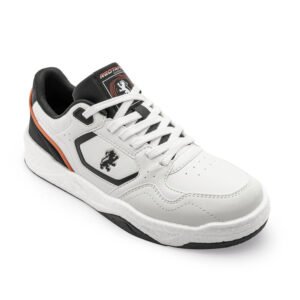 Men's ETPU Lifestyle Casual Shoes | Low-Cut Lace-Up, Breathable Fit & Everyday Comfort